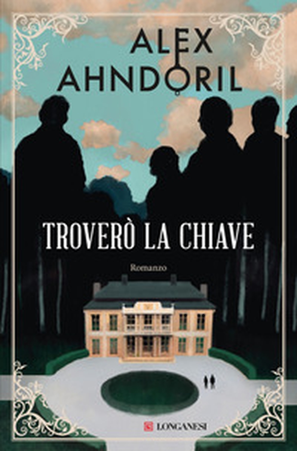 Troverò la chiave - Librerie.coop Troverò la chiave - Librerie.coop