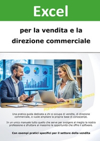 Excel per la vendita e la direzione commerciale - Librerie.coop