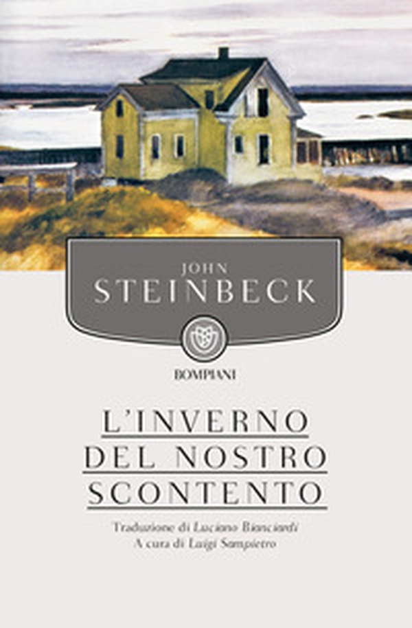 L'inverno del nostro scontento - Librerie.coop L'inverno del nostro scontento - Librerie.coop