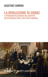 La rivoluzione di Dobbs - Librerie.coop