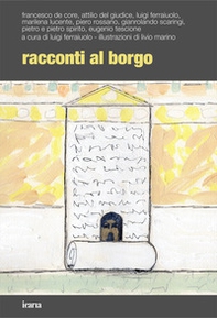 Racconti al borgo - Librerie.coop