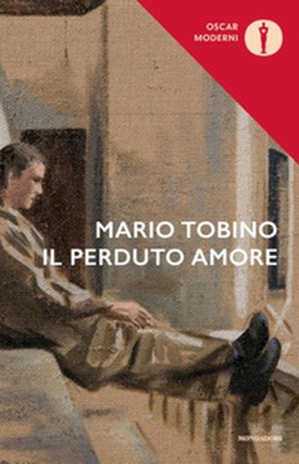 Il perduto amore - Librerie.coop Il perduto amore - Librerie.coop