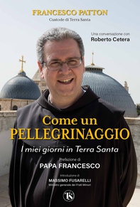 Come un pellegrinaggio - Librerie.coop