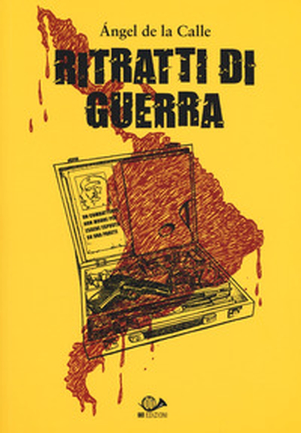 Ritratti di guerra - Librerie.coop Ritratti di guerra - Librerie.coop