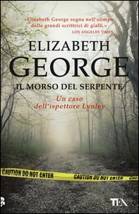 Il morso del serpente - Librerie.coop