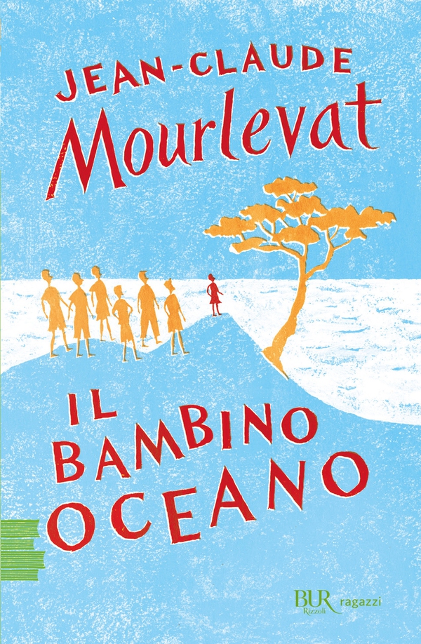 Il bambino oceano - Librerie.coop Il bambino oceano - Librerie.coop