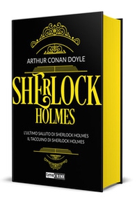 Sherlock Holmes - Vol. 4 - Librerie.coop