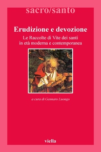 Erudizione e devozione - Librerie.coop Erudizione e devozione - Librerie.coop