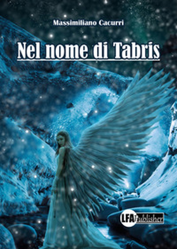 Nel nome di Tabris - Librerie.coop Nel nome di Tabris - Librerie.coop