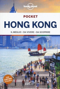 Hong Kong Pocket - Librerie.coop Hong Kong Pocket - Librerie.coop