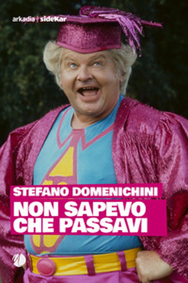 Non sapevo che passavi - Librerie.coop Non sapevo che passavi - Librerie.coop