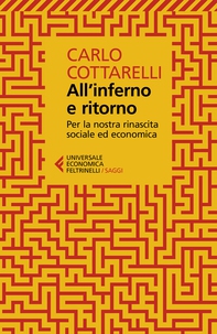 All'inferno e ritorno - Librerie.coop