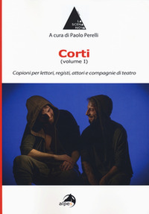 Corti - Librerie.coop Corti - Librerie.coop