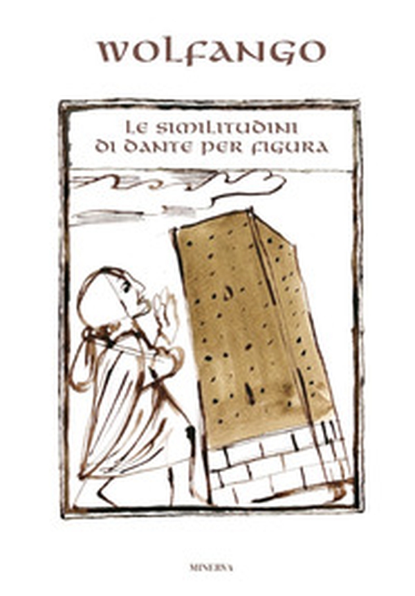 Le similitudini di Dante per figura - Librerie.coop Le similitudini di Dante per figura - Librerie.coop