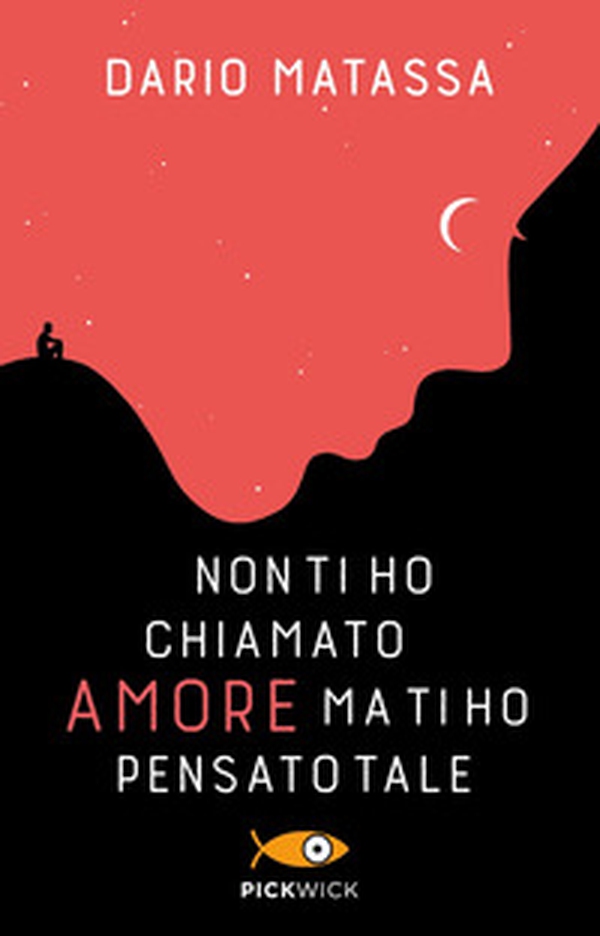 Non ti ho chiamato amore, ma ti ho pensato tale - Librerie.coop Non ti ho chiamato amore, ma ti ho pensato tale - Librerie.coop