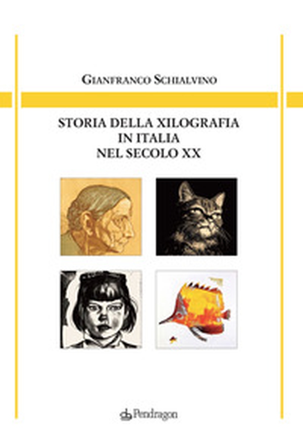 Storia della xilografia in Italia nel secolo XX - Librerie.coop Storia della xilografia in Italia nel secolo XX - Librerie.coop