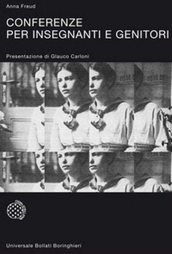 Conferenze per insegnanti e genitori - Librerie.coop Conferenze per insegnanti e genitori - Librerie.coop
