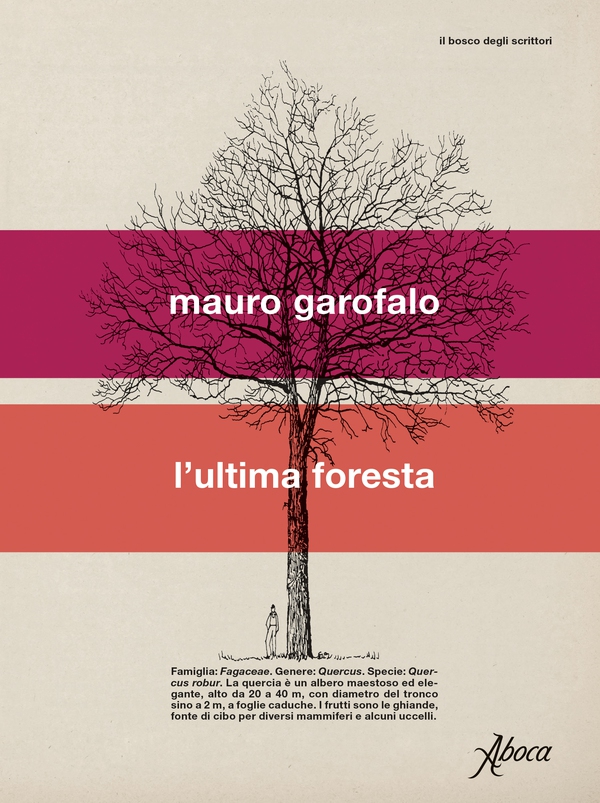L'ultima foresta - Librerie.coop L'ultima foresta - Librerie.coop