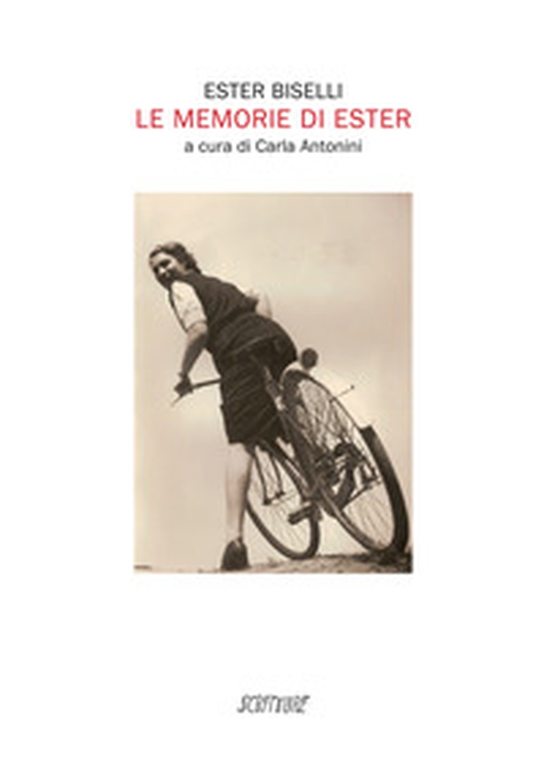 Le memorie di Ester - Librerie.coop Le memorie di Ester - Librerie.coop