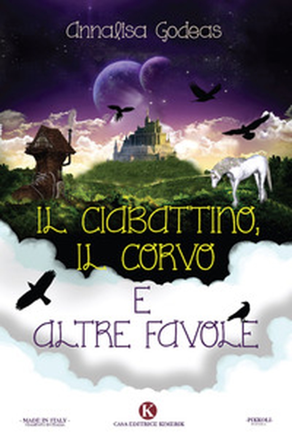 Il ciabattino, il corvo e altre favole - Librerie.coop Il ciabattino, il corvo e altre favole - Librerie.coop