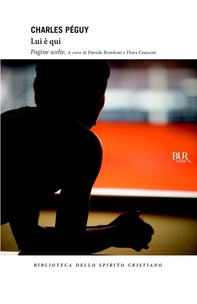 Lui è qui - Librerie.coop