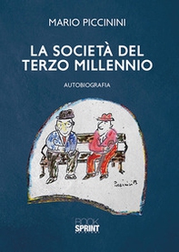 La società del terzo millennio - Librerie.coop