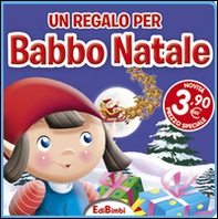 Un regalo per Babbo Natale - Librerie.coop
