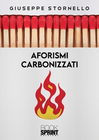Aforismi carbonizzati - Librerie.coop