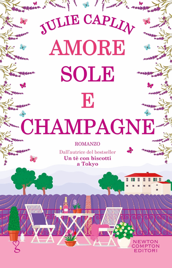 Amore, sole e champagne - Librerie.coop Amore, sole e champagne - Librerie.coop