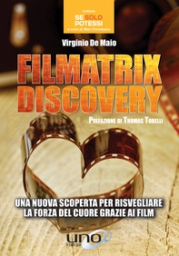 Filmatrix Discovery - Librerie.coop Filmatrix Discovery - Librerie.coop
