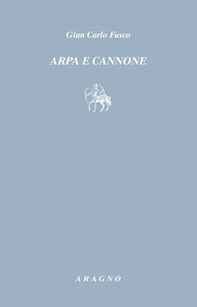 Arpa e cannone - Librerie.coop
