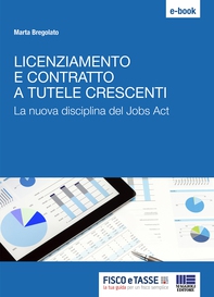 Licenziamento e contratto a tutele crescenti - Librerie.coop