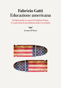 Educazione americana - Librerie.coop Educazione americana - Librerie.coop