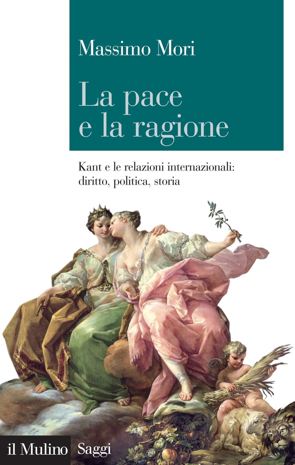 La pace e la ragione - Librerie.coop La pace e la ragione - Librerie.coop