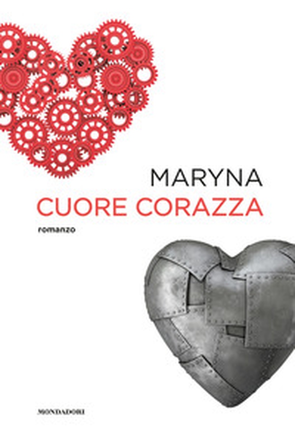 Cuore corazza - Librerie.coop Cuore corazza - Librerie.coop