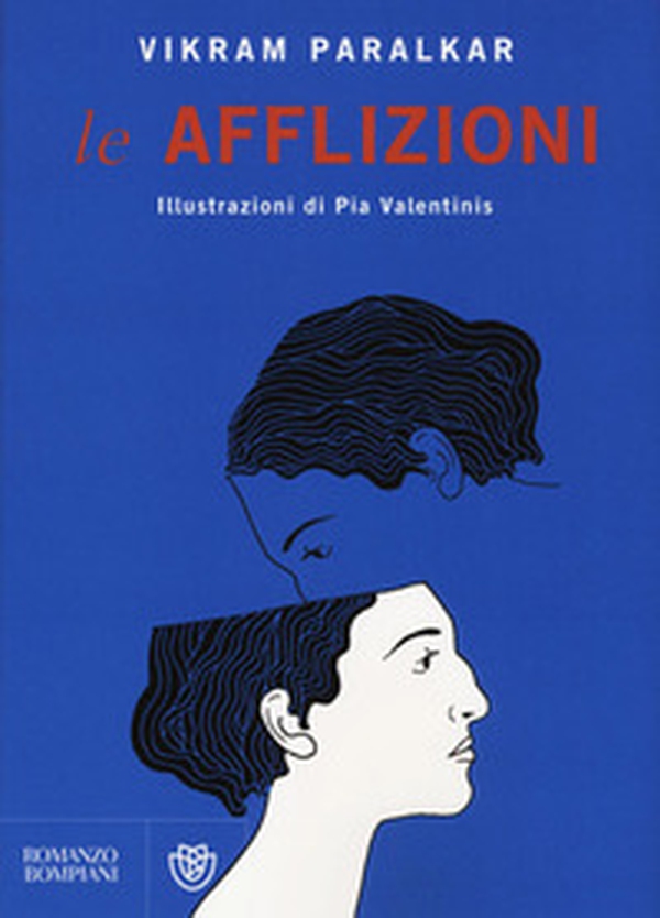 Le afflizioni - Librerie.coop Le afflizioni - Librerie.coop