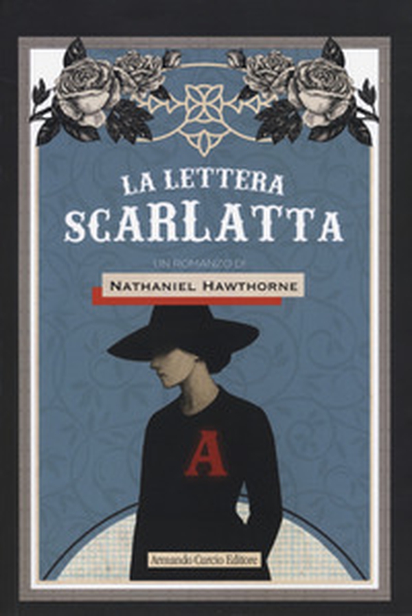 La lettera scarlatta - Librerie.coop La lettera scarlatta - Librerie.coop