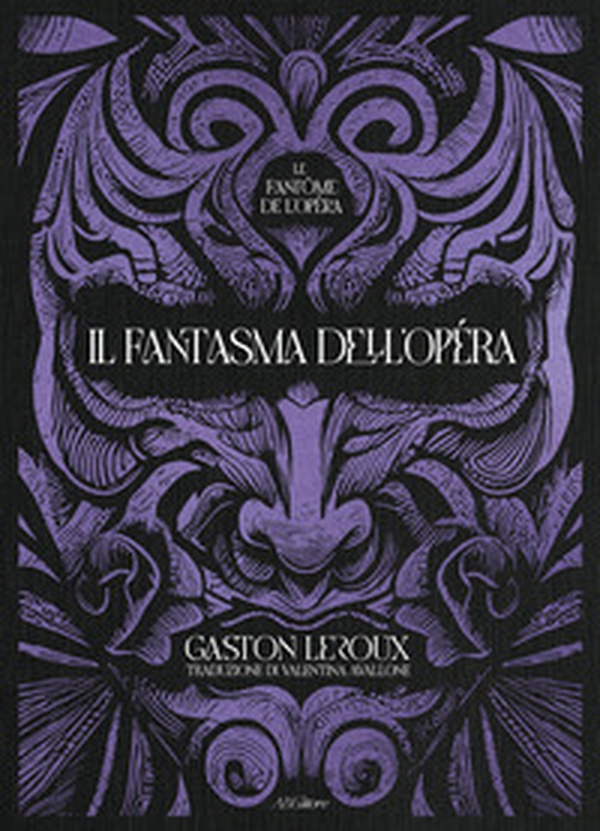 Il fantasma dell'Opéra - Librerie.coop Il fantasma dell'Opéra - Librerie.coop