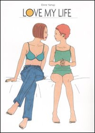 Love my life - Librerie.coop