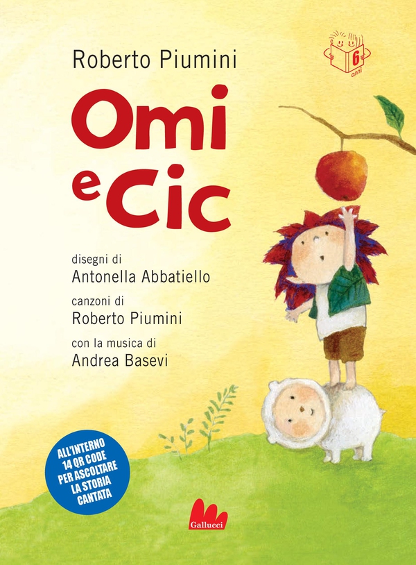 Omi e Cic - Librerie.coop Omi e Cic - Librerie.coop