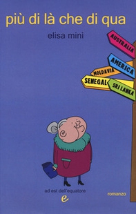 Più di là che di qua - Librerie.coop