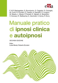 Manuale pratico di ipnosi clinica e autoipnosi - Librerie.coop