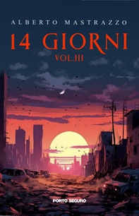 14 giorni - Vol. 3 - Librerie.coop