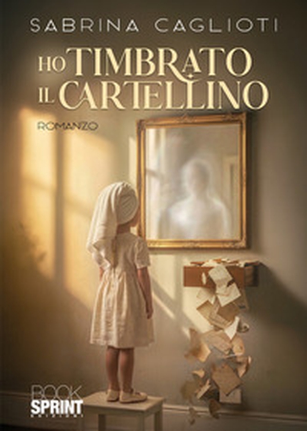 Ho timbrato il cartellino - Librerie.coop