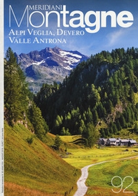 Alpi Veglia-Devero-Valle Antrona - Librerie.coop