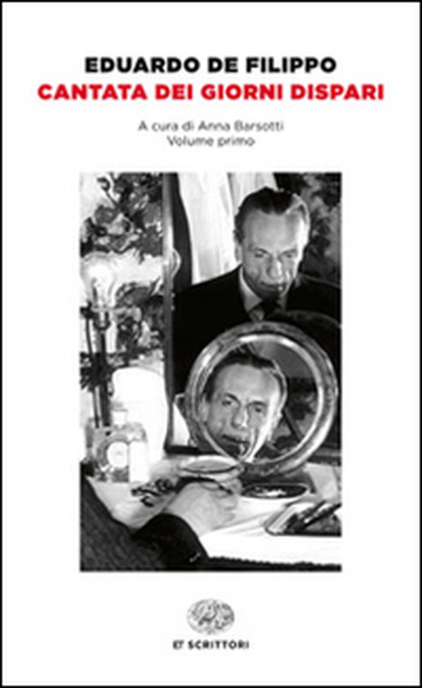 Cantata dei giorni dispari - Librerie.coop Cantata dei giorni dispari - Librerie.coop