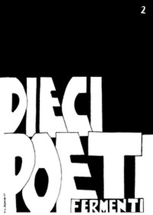 Dieci poeti - Vol. 2 - Librerie.coop Dieci poeti - Vol. 2 - Librerie.coop