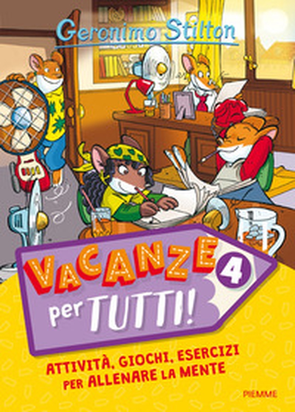 Vacanze per tutti - Librerie.coop Vacanze per tutti - Librerie.coop