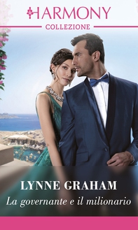 La governante e il milionario - Librerie.coop