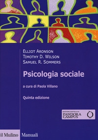 Psicologia sociale - Librerie.coop